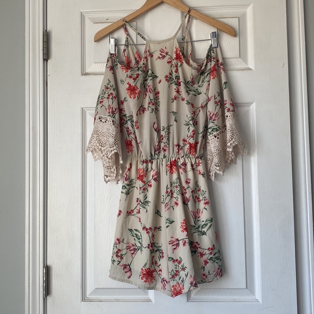 Romper - Picture 3 of 3